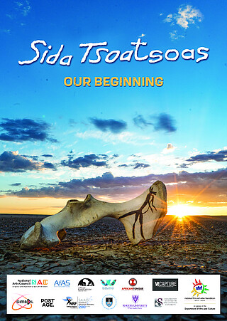 Sida Tsoatsoas — Our Beginning (Short Show)