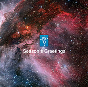 Our Season’s greetings e-card