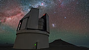 Imagen del ESOcast 74