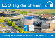 Dia Aberto do ESO 2018 (alemão)