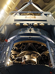 Un nuevo cazador de planetas instalado en el telescopio de 3,6 m de ESO