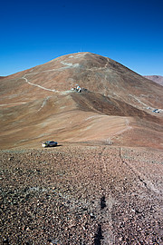 Cerro Armazones