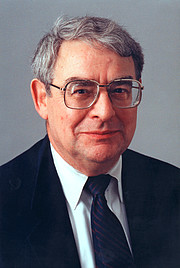 Riccardo Giacconi, Diretor Geral do ESO (1993-1999)