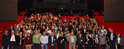 ASTRONET symposium participants