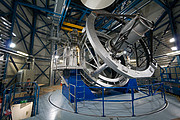 VISTA - Visible and Infrared Survey Telescope for Astronomy