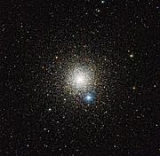 L'amas globulaire NGC 6752