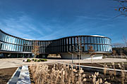 ESO:s nya kontors- och konferensbyggnad