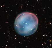 A nebulosa planetária ESO 378-1