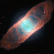 La nebulosa planetaria IC 4406 osservata con MUSE e l'AOF