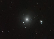 Immagine VST della galassia NGC 4993