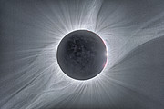 L’éclipse solaire totale du 21 août 2017