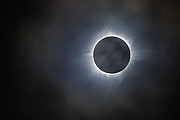O eclipse total do Sol de 9 de março de 2016