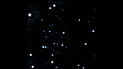 Obserwacje gwiazd w centrum Drogi Mlecznej przez instrument NACO
