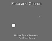 Hubble portrait of the 