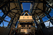 The VLT Survey Telescope (VST)