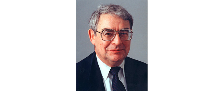 Riccardo Giacconi, Director General de ESO (1993-1999)