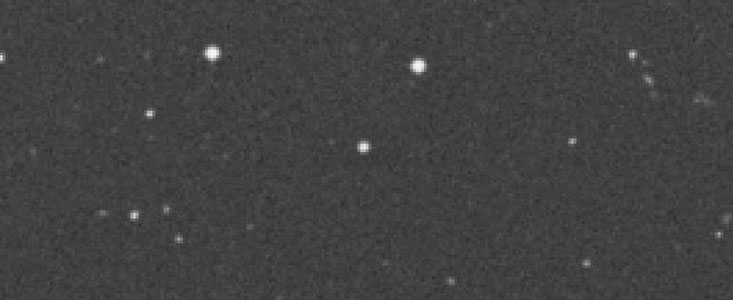 The unusual quasar HE 2347-4342