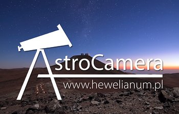 AstroCamera 2018 -kilpailun voittajat on julkaistu