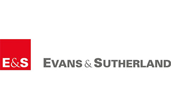 Il nuovo partner dell'ESO Supernova: Evans & Sutherland
