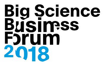 Die ESO auf dem Big Science Business Forum 2018