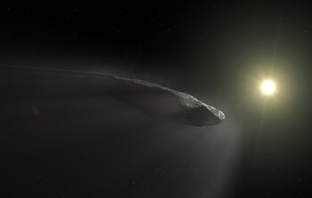 ESOcast 224: I primi visitatori interstellari