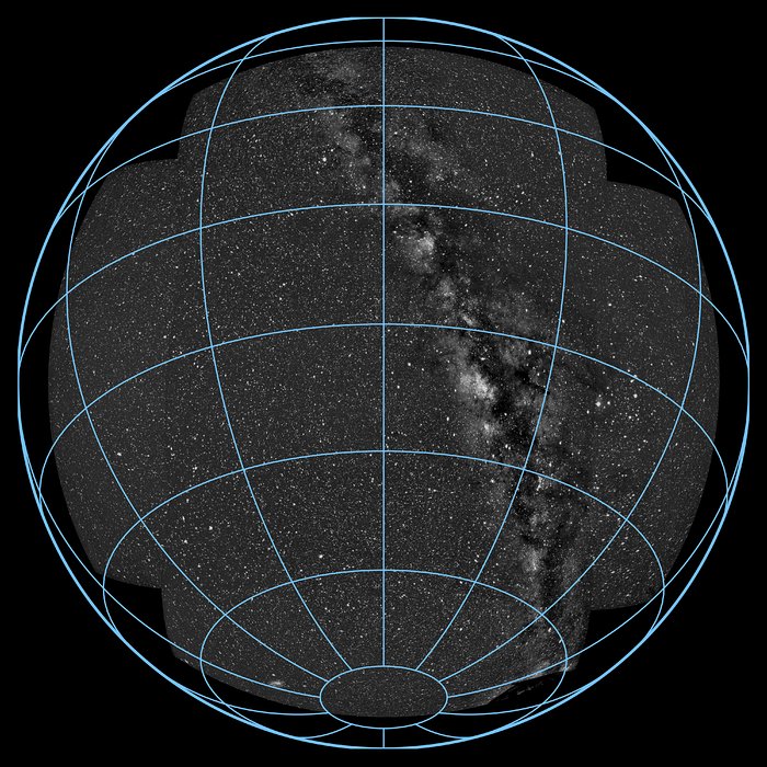 MASCARA planetjægeren på ESOs La Sillaobservatorium 6
