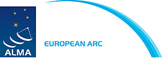 European ARC logo