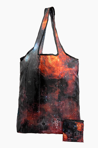 ESO Recycled astronomical bag
