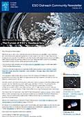 ESO Outreach Community Newsletter February 2014