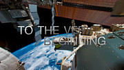 Trailer dello spettacolo per planetari "Dalla Terra all'infinito"