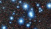 VideoPanorama: Jasná otevřená hvězdokupa M 7