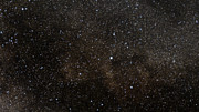 Zoom sur l'étrange nébuleuse planétaire Henize 2-428
