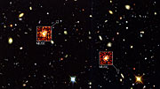 ESOcast72  – Ein tiefer dreidimensionaler Blick in das Universum