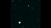 MUSE ser på Hubble Deep Field South - lag på lag