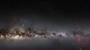 Zooma in på den planetariska nebulosan ESO 378-1