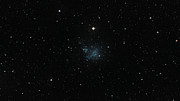 VideoZoom: Trpasličí galaxie IC 1613