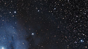 Zooma in mot den exotiska dubbelstjärnan AR Scorpii