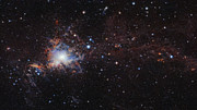 ESOcast 90: Oblačná tajemství Oriona