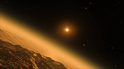 ESOcast Light 117: Un nuevo cazador de planetas abre los ojos