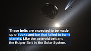 ESOcast 136 Light: ALMA objevila chladný prach v okolí nejbližší hvězdy (4K UHD)
