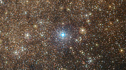 ESOcast 164 Light: ALMA nalezla trojici vznikajících planet u nově zrozené hvězdy  (4K UHD)