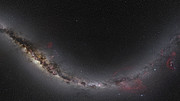 Acercándonos a NGC 5018