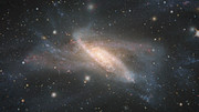 ESOcast 177 Light: A Galactic Gem (4K UHD)