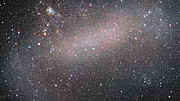 ESOcast 206 Light: VISTA Unveils the Large Magellanic Cloud (4K UHD)