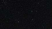 Zoom sur le quasar distant P172+18