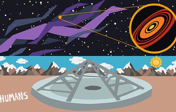 ESOcast 130: Porque é que os astrónomos querem usar o ALMA — expoente máximo de tecnologia de vanguarda