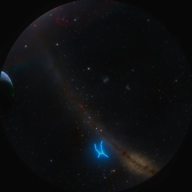 SN 1006 (fulldome)