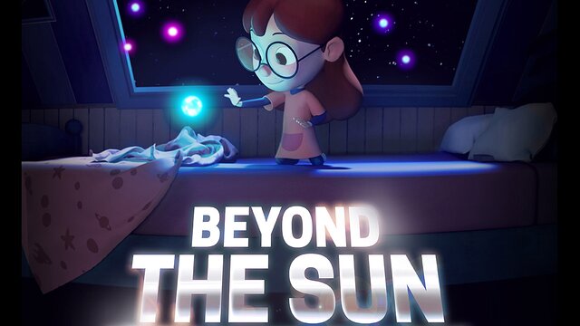 Beyond the Sun (German Trailer)