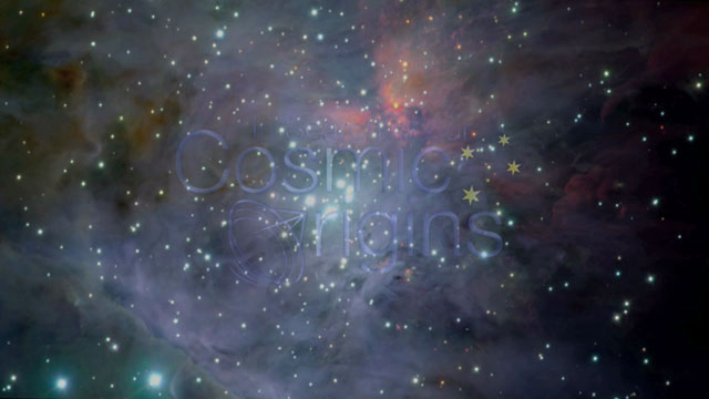 ALMA Planetarium Show Trailer (English)