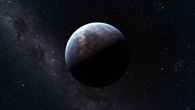 32 Nuevos Exoplanetas han sido Descubiertos
